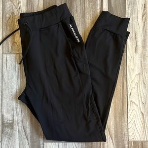 Alphalete v2 joggers